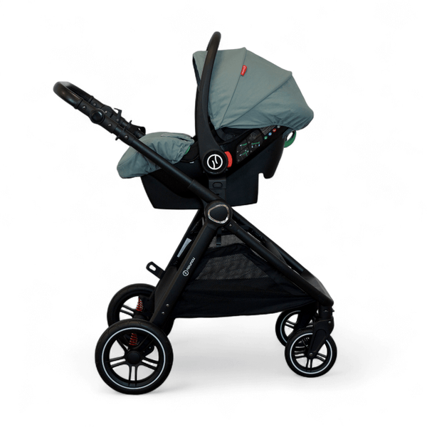 NouNou X1 3u1 kombinovana kolica za bebe