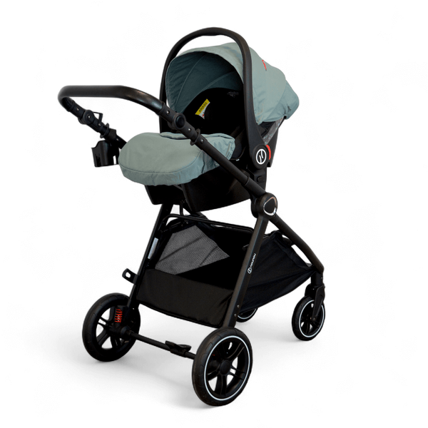 NouNou X1 3u1 kombinovana kolica za bebe