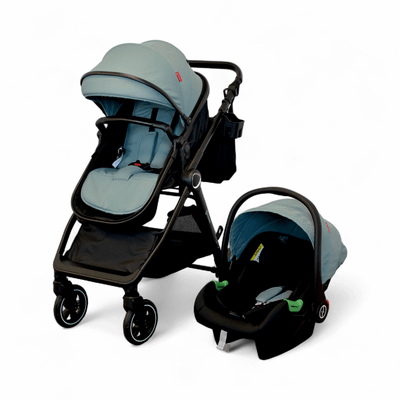 NouNou X1 3u1 kombinovana kolica za bebe