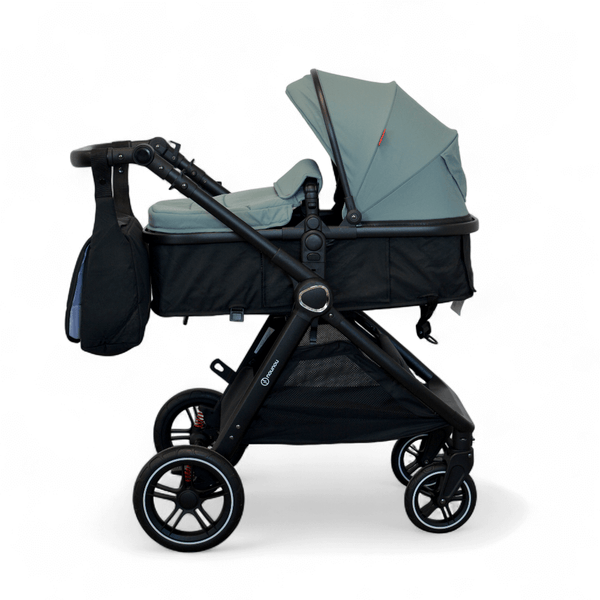 NouNou X1 3u1 kombinovana kolica za bebe