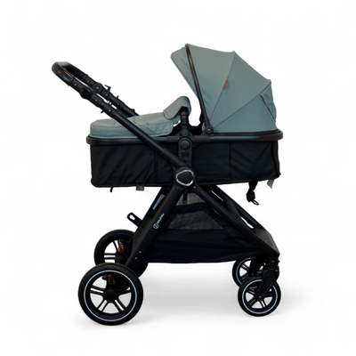 NouNou X1 3u1 kombinovana kolica za bebe