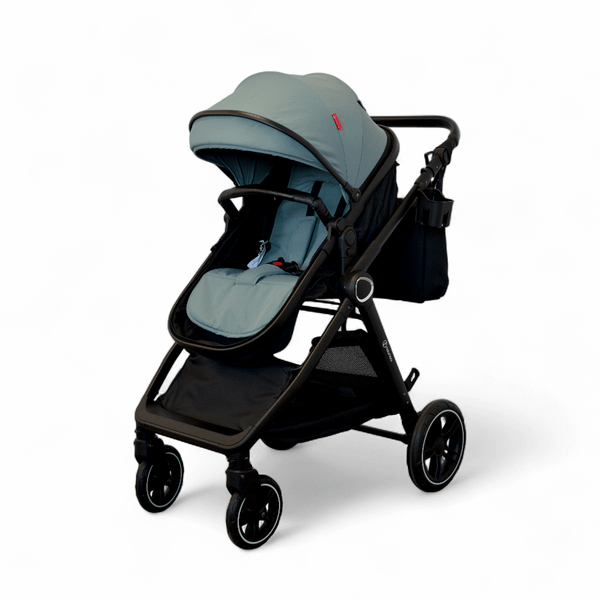 NouNou X1 3u1 kombinovana kolica za bebe