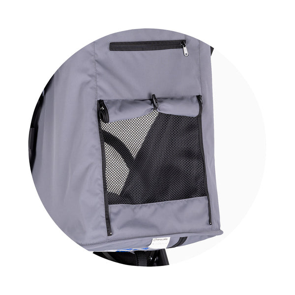 Chipolino Diamond kolica za bebe