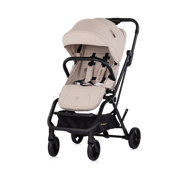 Chipolino Go Twist kolica za bebe