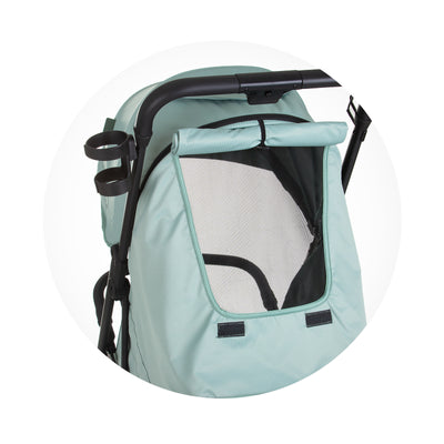 Chipolino Pixie kolica za bebe