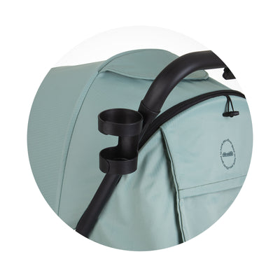 Chipolino Pixie kolica za bebe