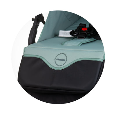 Chipolino Pixie kolica za bebe