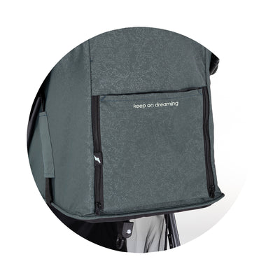 Chipolino Sparkle kolica za bebe