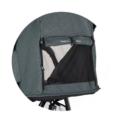 Chipolino Sparkle kolica za bebe