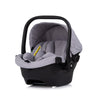 Chipolino Pearl 3u1 kolica za bebe kombinovana