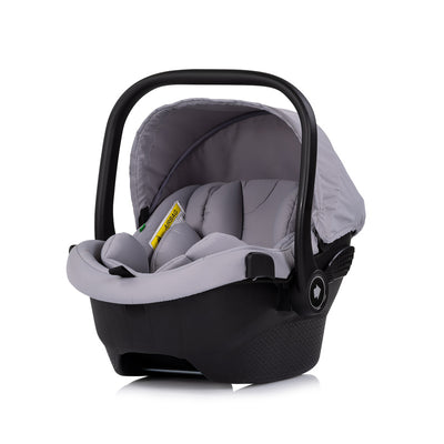 Chipolino Pearl 3u1 kolica za bebe kombinovana