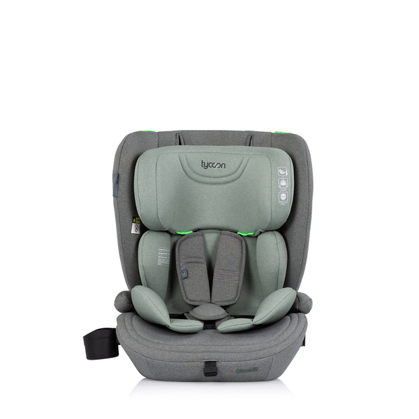 Chipolino Tycoon auto sedište 76-150cm