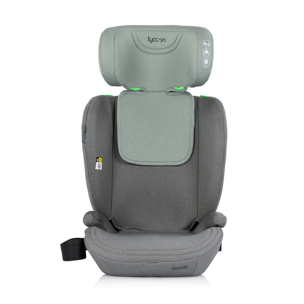 Chipolino Tycoon auto sedište 76-150cm