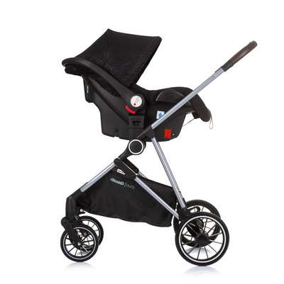 Chipolino Aura kolica za bebe 3 u1 Akcija