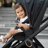 Kikka Boo Tiffany Premium 3u1 kolica za bebe