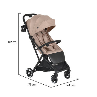 Cangaroo Airwalk kolica za bebe do 22 kg