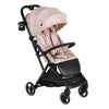 Cangaroo Airwalk kolica za bebe do 22 kg-cloud pink