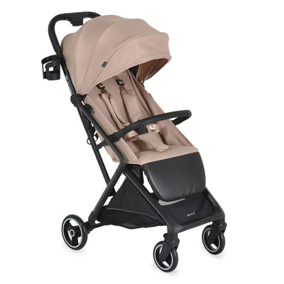 Cangaroo Airwalk kolica za bebe do 22 kg-crepe beige