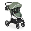 Moni Alina 3u1 kolica za bebe-dark green