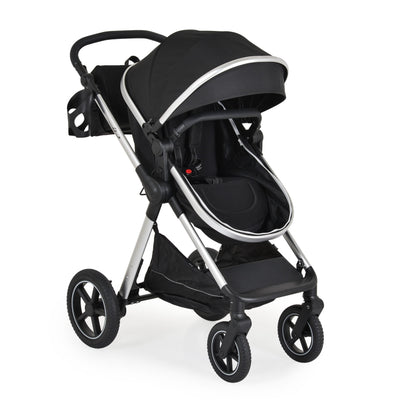 Moni Alina 3u1 kolica za bebe-black onyx