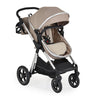 Moni Alina 3u1 kolica za bebe-seed pearl