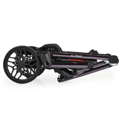 Moni All Road 3u1 kolica za bebe