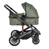 Moni All Road 3u1 kolica za bebe