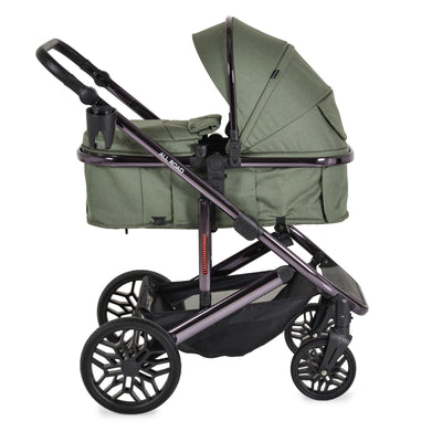 Moni All Road 3u1 kolica za bebe