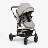 Kikka Boo Amaia kolica premium set  3 u 1
