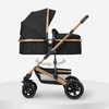 Kikka Boo Amaia Premium 2u1 kombinovana kolica