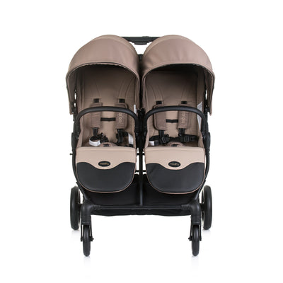 Chipolino Top Stars kolica za blizance