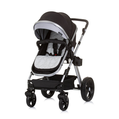 2u1 Kombinovana kolica Chipolino Havana i-Size