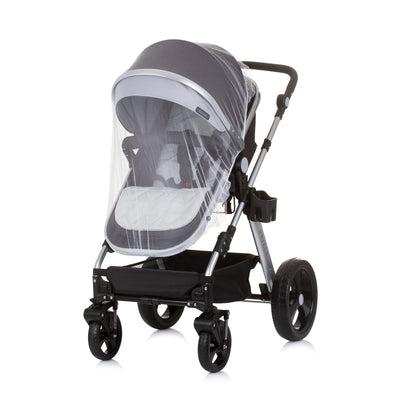 2u1 Kombinovana kolica Chipolino Havana i-Size