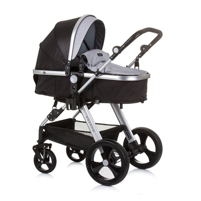 2u1 Kombinovana kolica Chipolino Havana i-Size