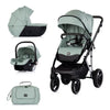 Chipolino Imperium 3u1 kolica za bebe