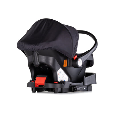 Chipolino Isofix baza za auto sedišta - Amore, Aura, Vista, Marbella, Imperium