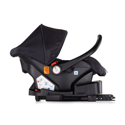 Chipolino Isofix baza za auto sedišta - Amore, Aura, Vista, Marbella, Imperium