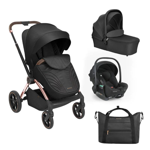 Kikka Boo Kara Premium 3u1 kolica za bebe