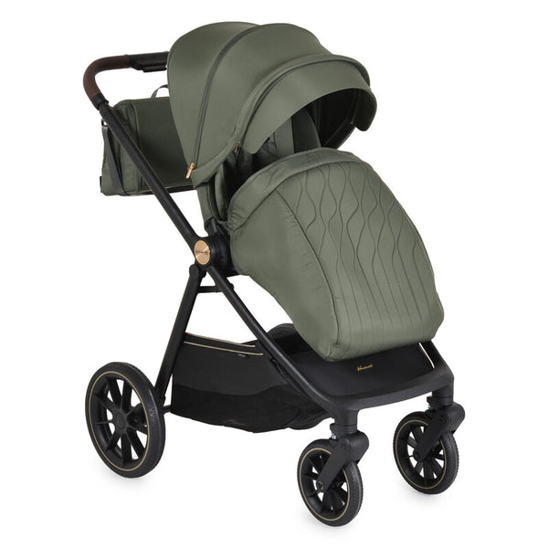 Cangaroo Celebrity 3u1 kolica za bebe