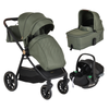 Cangaroo Celebrity 3u1 kolica za bebe