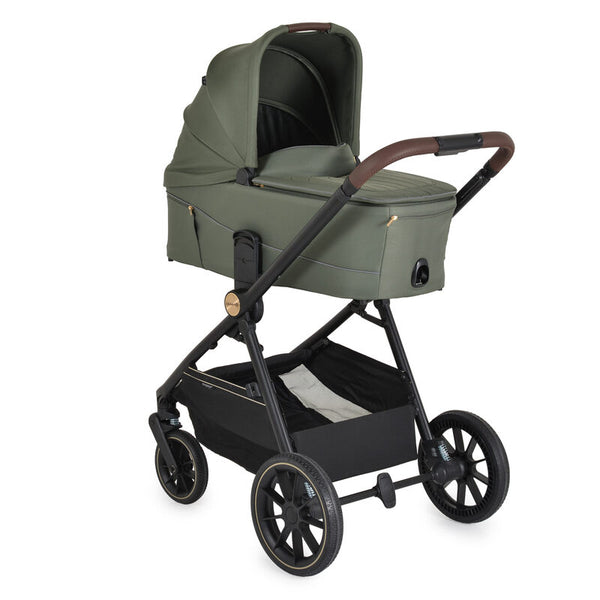 Cangaroo Celebrity 3u1 kolica za bebe