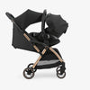 Kikka Boo Eden Plus Premium 2u1 kolica za bebe
