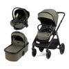 BBO Voyage 3u1 kolica za bebe
