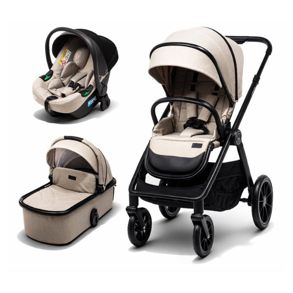 BBO Voyage 3u1 kolica za bebe