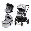 BBO Voyage 3u1 kolica za bebe