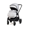 BBO Voyage 3u1 kolica za bebe
