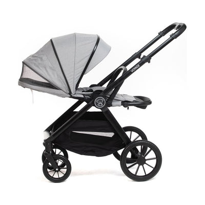 BBO Voyage 3u1 kolica za bebe