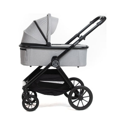 BBO Voyage 3u1 kolica za bebe