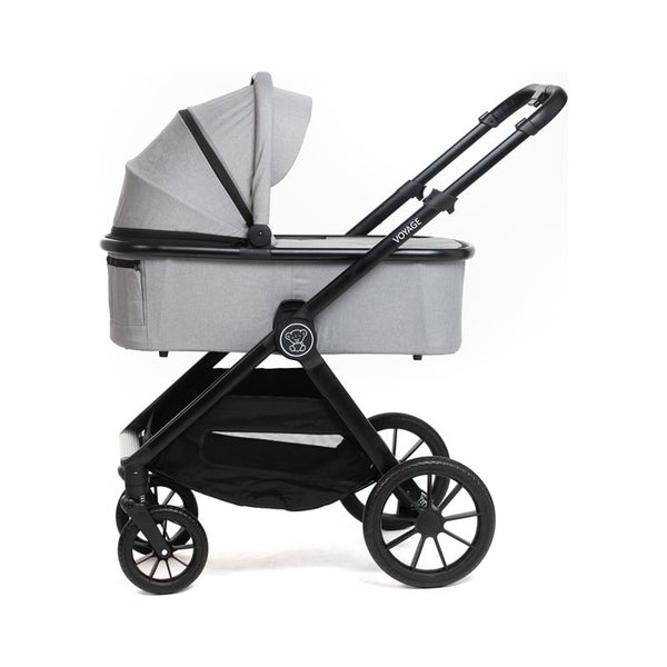 BBO Voyage 3u1 kolica za bebe