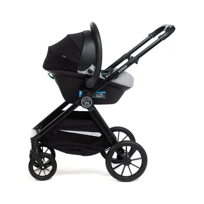 BBO Voyage 3u1 kolica za bebe